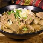 Best 2. Beef and Meatball Noodles Soup in Las Vegas, NV