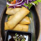 Best 2. Vegetables Egg Rolls in Las Vegas, NV