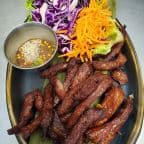 Best 11. Thai Beef Jerky in Las Vegas, NV