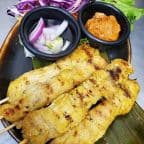 Best 5. Chicken Satay in Las Vegas, NV