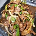 Best 4. Spicy Mint Chicken in Las Vegas, NV