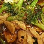 Best 7. Stir-Fried Broccoli in Las Vegas, NV