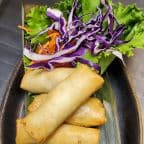 Best 2. Fried Banana in Las Vegas, NV